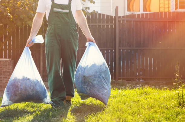 Best Scrap Metal Recycling in Miles City, MT